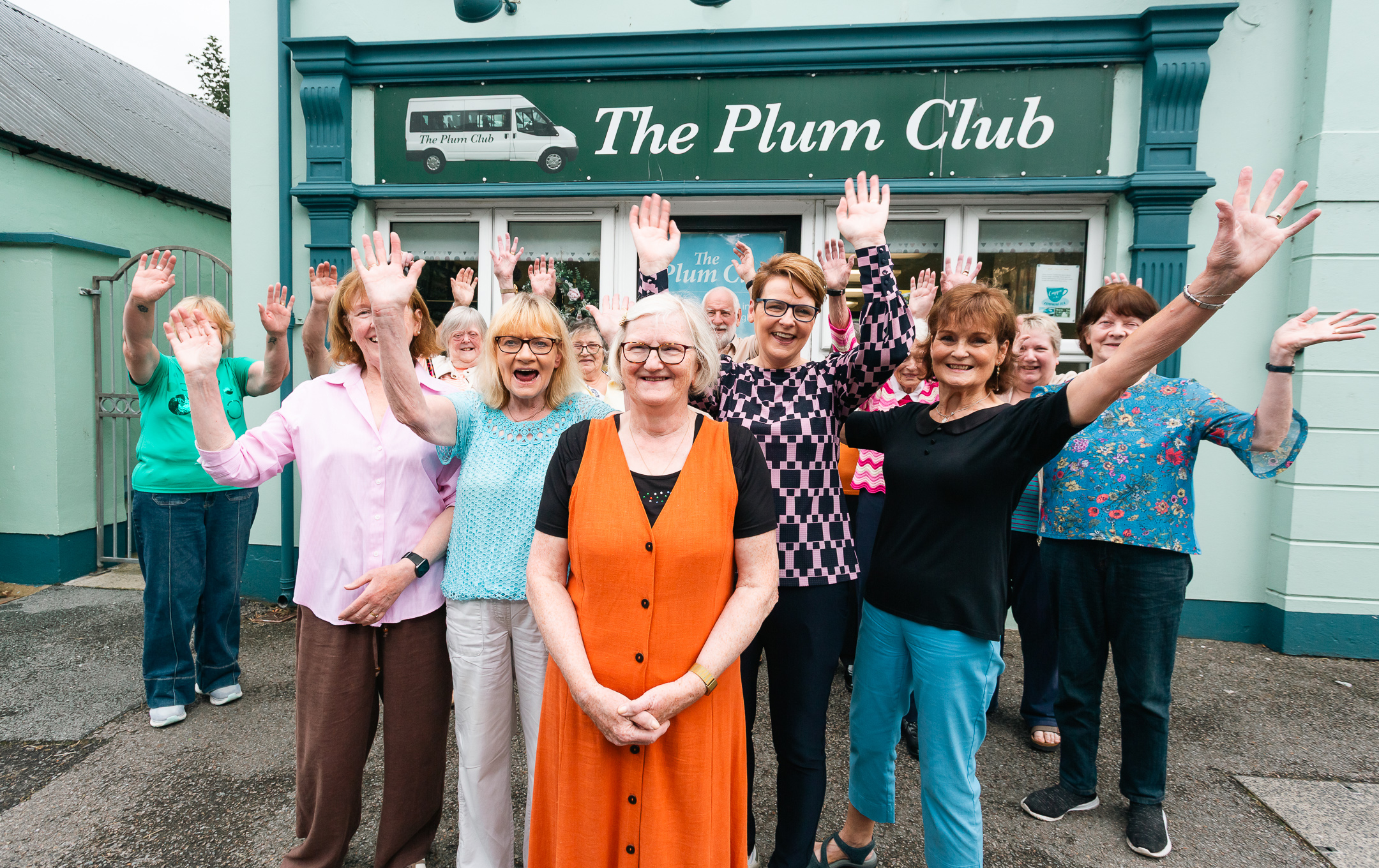 Council Congratulates Community Champion Anne Bradley on BBC Great Neighbour Award Nomination