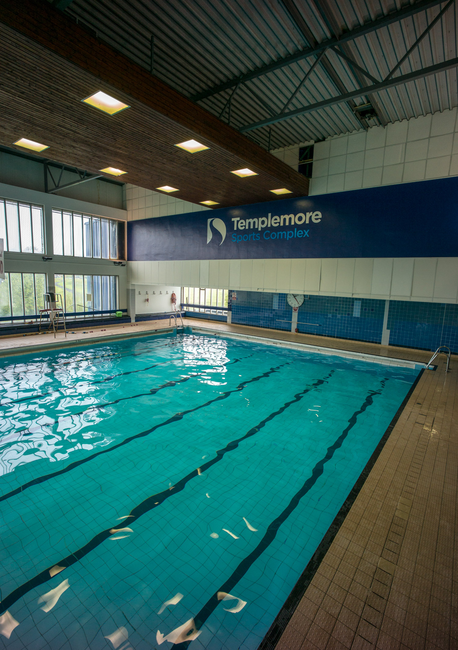 Derry City & Strabane Services